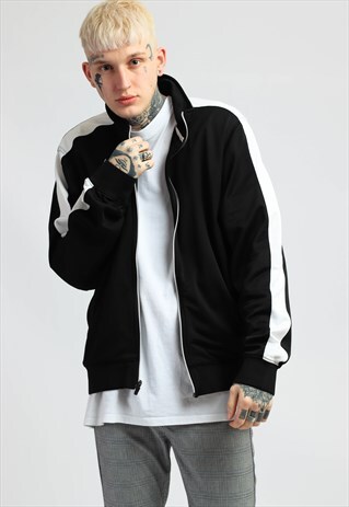 VINTAGE NIKE TRACK JACKET