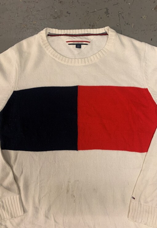 garment image