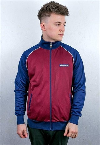 VINTAGE ELLESSE JACKET