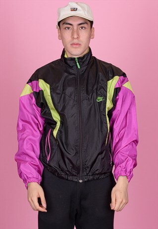 VINTAGE NIKE JACKET