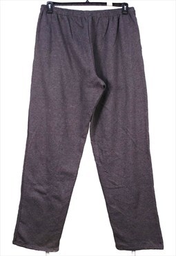 Vintage 00's Y2K Champion Trousers / Pants small logo Baggy