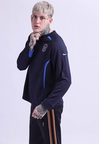 VINTAGE NIKE SPORT SWEATSHIRT