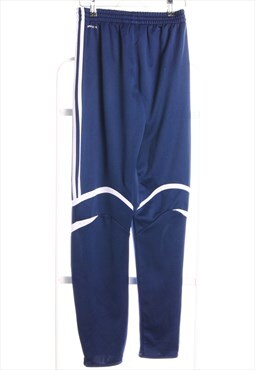 Adidas 90's Elasticated Waist Stripped Joggers Youth 15-16 B