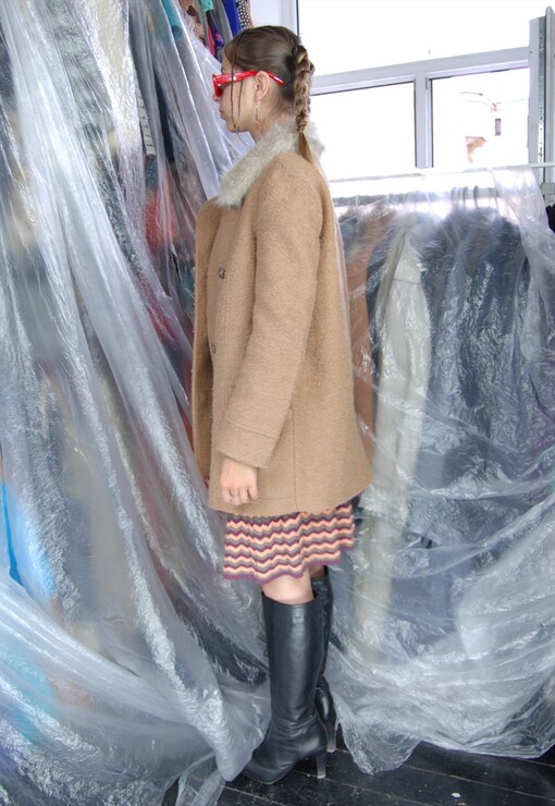 garment image
