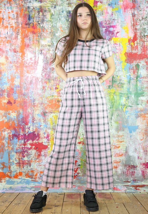 garment image