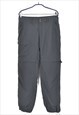 COLUMBIA TRANSFORMER OUTDOOR CARGO UNISEX PANTS SIZE S