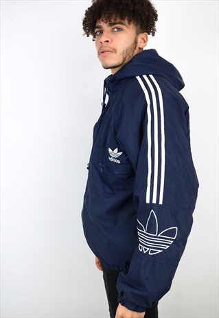 VINTAGE 90'S ADIDAS JACKET