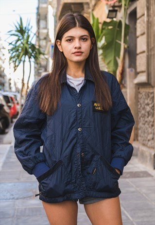 VINTAGE LIGHT JACKET BY AVIREX COD.9-269