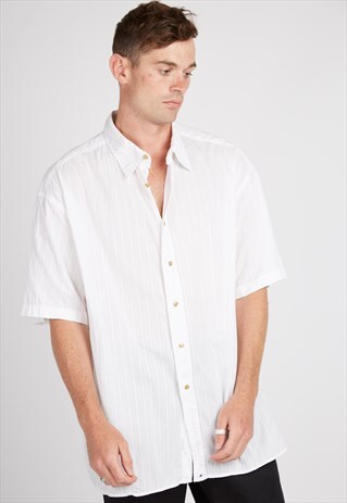 VINTAGE TOMMY HILFIGER SHIRT