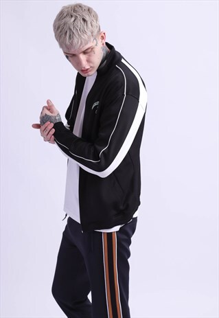 VINTAGE PUMA TRACK JACKET