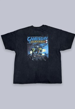 Vintage 90's Games Workshop T-shirt