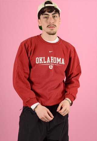 VINTAGE NIKE SWEATSHIRT
