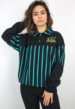 VINTAGE 90'S SWEATSHIRT
