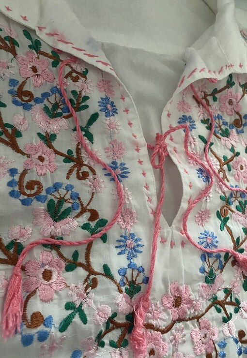 garment image