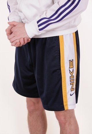 90S VINTAE NIKE SPORTS SHORTS AA9877