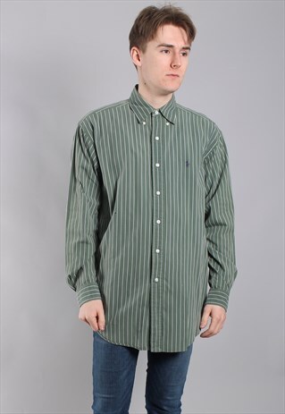 VINTAGE POLO RALPH LAUREN SHIRT