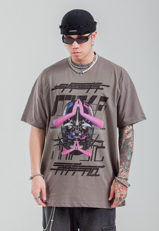 garment image