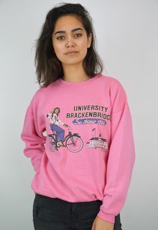 VINTAGE 90'S SWEATSHIRT