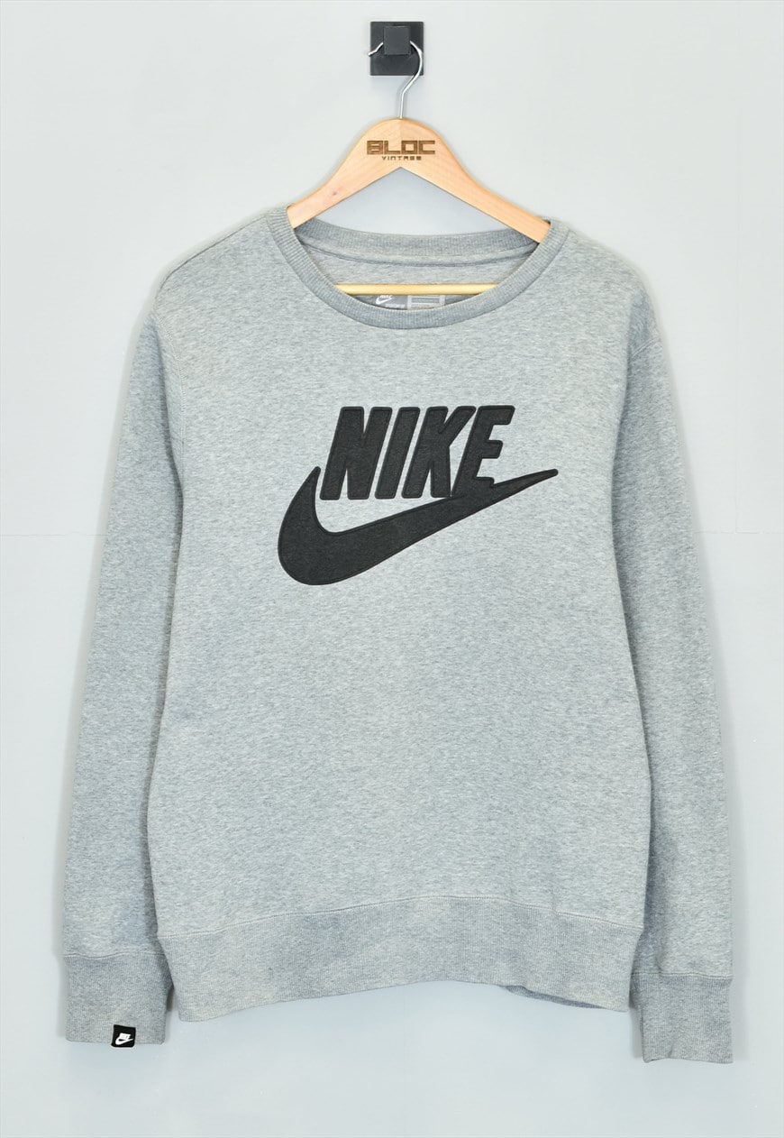 vintage nike crew neck