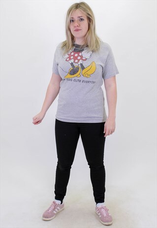 VINTAGE DISNEY T-SHIRT