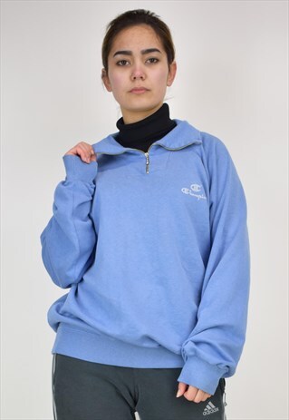 VINTAGE 90'S CHAMPION SWEATSHIRT