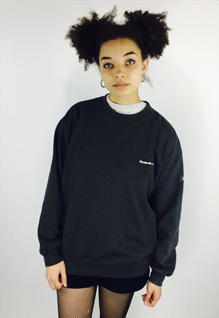 REEBOK SWEATSHIRT