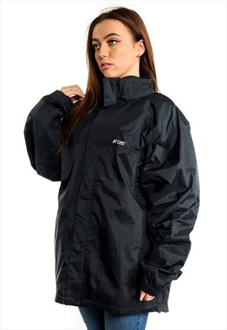 VINTAGE K-WAY JACKET J2546