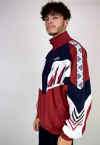 VINTAGE 90'S JAKO JACKET