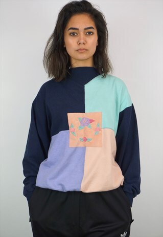 VINTAGE 90'S SWEATSHIRT