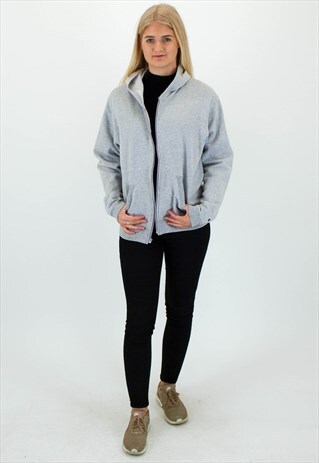 VINTAGE CHAMPION JACKET