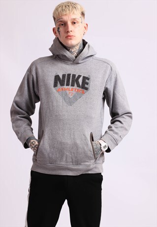 VINTAGE NIKE HOODIE