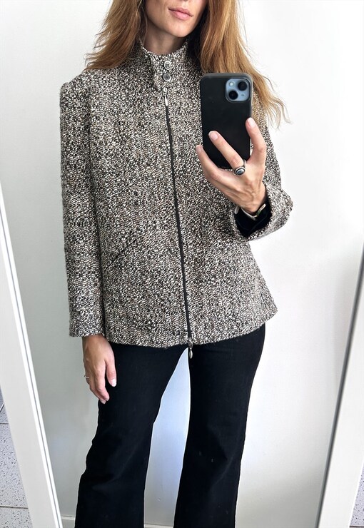 garment image
