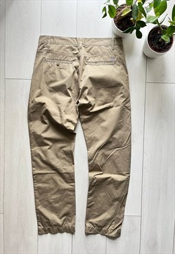 Carhartt Chino Pants Streetwear