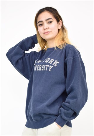 VINTAGE 90'S JANSPORT SWEATSHIRT