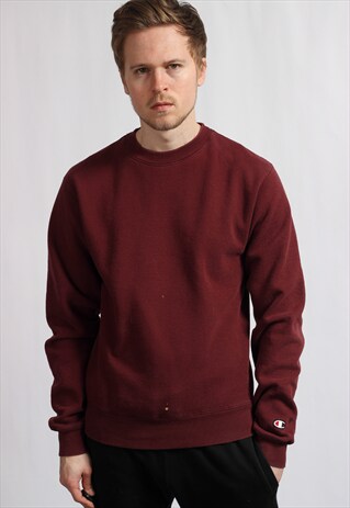 VINTAGE CHAMPION SWEATSHIRT