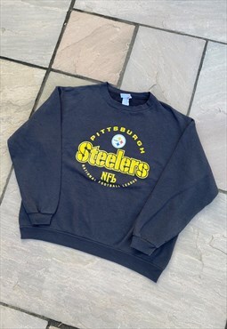 NFL Pittsburgh Steelers Sweatshirt 