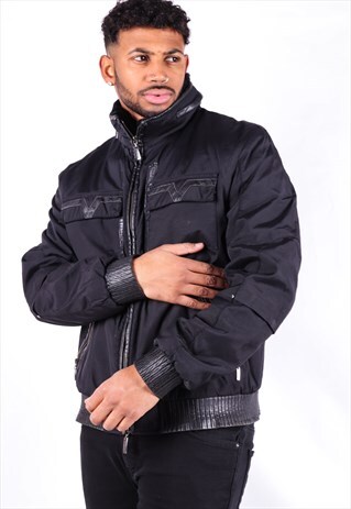 VINTAGE VERSACE JACKET J3846