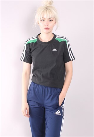 VINTAGE ADIDAS T-SHIRT