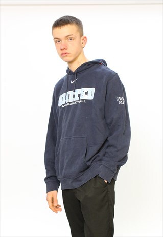 VINTAGE NIKE HOODIE