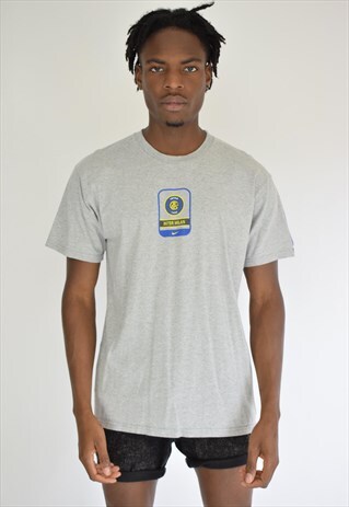VINTAGE INTER MILAN NIKE T-SHIRT