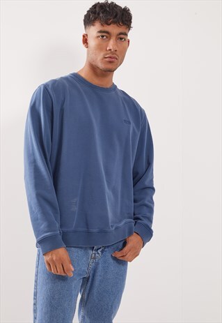 VINTAGE HUGO BOSS SWEATSHIRT