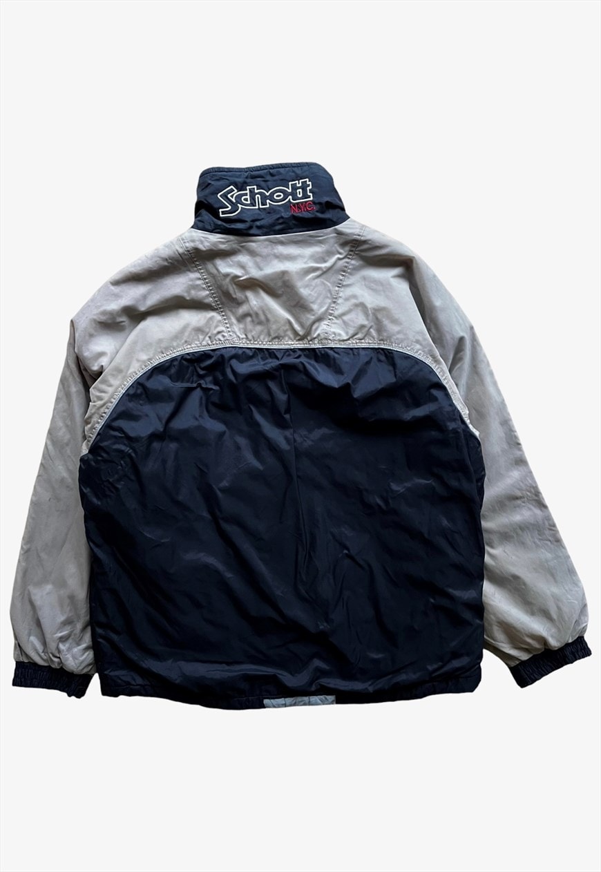 Schott windbreaker outlet