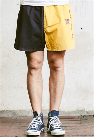 VINTAGE RALPH LAUREN SHORTS