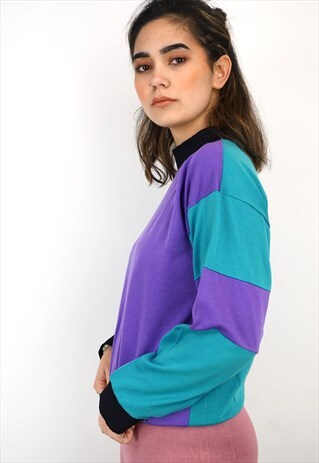 VINTAGE 90'S SWEATSHIRT