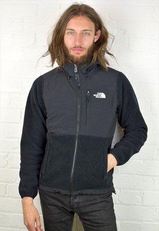 VINTAGE 90'S NORTH FACE JACKET