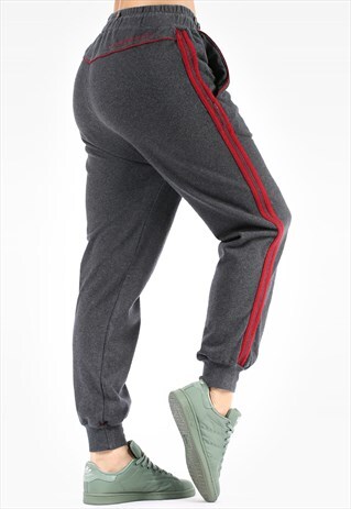 BAVARIAN TRACKSUIT SWEAT PANTS