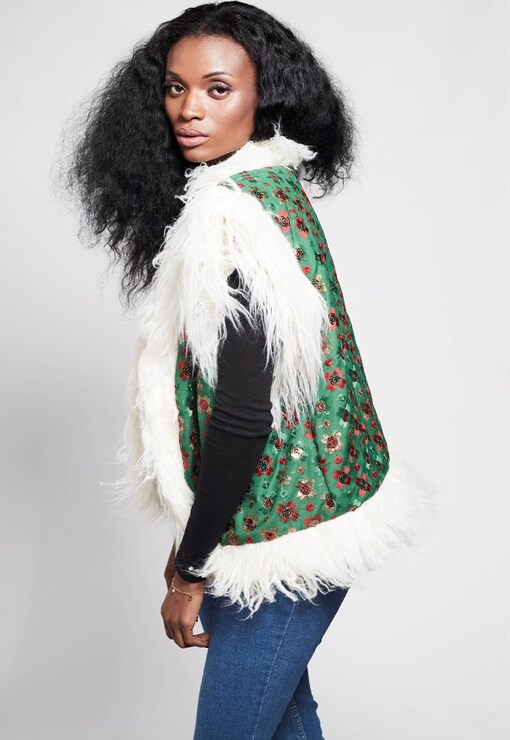 garment image