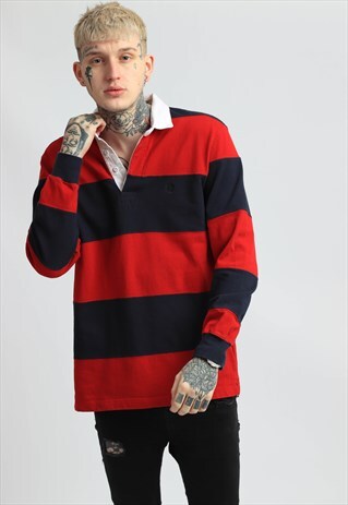 VINTAGE CHAPS RALPH LAUREN LONG SLEEVE TOP