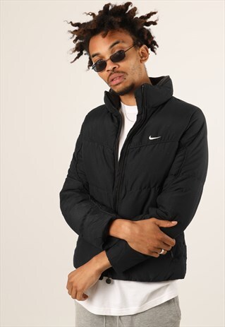 VINTAGE NIKE PUFFER JACKET