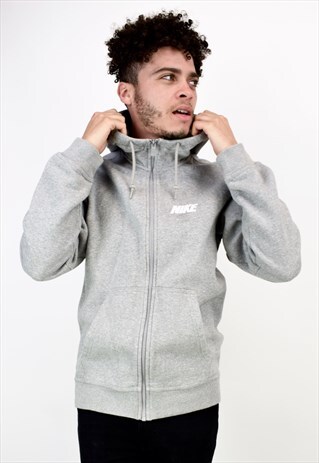 VINTAGE 90'S NIKE HOODIE
